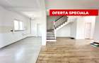 Duplex spatios, 5 camere, 142 mp utili, 336 mp teren - Giarmata - 2
