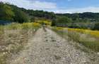 Teren extravilan, 1415 mp, Strada Podgoriei - 1
