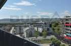 Apartament 2 camere, 50 mp, etaj intermediar, parcare, zona Buna Ziua