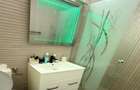 Vanzare Apartament 2 camere cu Balcon CUGIR Parcare Finisat Utilat Mobilat - 5