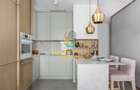 Apartament 2 camere 59mp- Sector 4 - 4