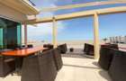Mamaia, Hotel+ restaurant - 4