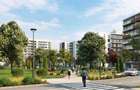 Apartament 3 Camere, 2 băi, 73,29 mp + Balcon 12,94 mp | Elite City, Mărăști - 4