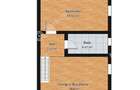 Apartament cu 3 camere 2 bai situat in zona Rahovei din Sibiu - 7