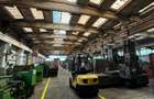 Vanzare/inchiriere 1-3 HALE si 1 cladire BIROURI, zona industriala mun. VASLUI - 1