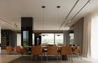Pines Residence | Penthouse 358 mp | Terasa 84 mp | Vedere Padure - 1