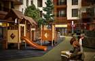 Apartament 2 camere decomandat,finisat modern,langa Parc Tudor Arghezi - 12