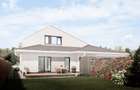 Casa Tip Duplex - Zona Padure -Lac - 4