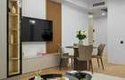 Apartament 3 Camere De Inchiriat LUX Complex One Floreasca Towers - 6