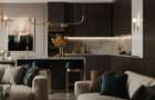 Ultracentral! Apartament cu 2 camere, zona Marriott, Sector 5 - 1