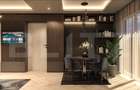 Apartament 2 camere, 43mp, gradina, in Apahida - 5