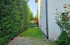 Casă modernă de vânzare, curte, 6 camere, parcare, Zona Vivo, Florești - 3