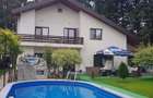 Afumati vila 8 camere , teren 1300 mp , piscina - 1
