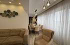 apartament de inchiriat cu 4 camere  in zona  Bucurestii Noi - 2