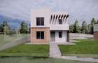 Vila de lux cu 4 camere in Pietrarie langa padure - 5