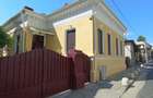 Corp casa deosebit, Serban Voda - Unirii- Biserica Sf Spiridon - 13