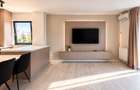 Apartament 3 camere, Zorilor, imobil nou, mobilat si utilat!