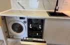 PRIMA INCHIRIERE ! Tomis nord, Primavera Campus, 2 cam premium si parcare subter - 7