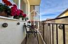 Apartament cu 3 camere, 61mp utili + balcon, loc de parcare, Turnisor - 16