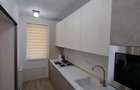 Apartament cu două camere și balcon bloc nou Palazu Mare - 7