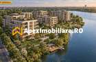 Teren intravilan 9.602 mp Sisești | 110 m la Lacul Grivița - 3