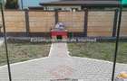 Vilă de vânzare cu 5 camere, regim de înălțime P+1 zona - 7