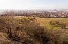 RECO Teren  intravilan- panorama asupra orasului -str. Caisilor - 9