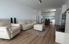 3 camere cu terasă,  loc de parcare subteran | Metropolis Residence | Etaj 9