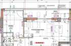 Ap. 3 camere modern, bloc 2019, etaj 5, incalzire pardoseala + Parcare Aradului - 15