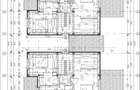 DUPLEX DEOSEBIT - DORMITOR LA PARTER - MOSNITA - FINISAJE TOP - DESPARTIT PRIN C - 10
