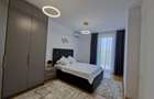 Baneasa - Jandarmeriei, Ivy Residence, ap. 2 cam mobilat, nou - 11