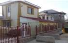Vila/Casa de vanzare -RÎMNICELU (Buzau) - 1