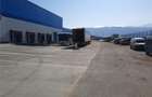 Spatiu Industrial - 1500 mp - Logistica - Productie - Depozitare - 31