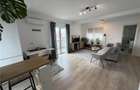 APARTAMENT 1 CAMERA - MOBILAT SI UTILAT - ZONA CENTRALA