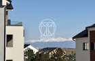 Penthouse 3 camere, 2 bai, orientare SUD | loc de parcare, jaluzele - 12