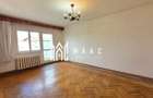 Apartament de vanzare Sibiu 3 camere decomandat | Strand | 2 bai, 2 balcoane - 1