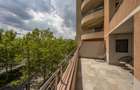 2 camere Belvedere Park impecabil terasa 23 mp vedere parc! Comision zero! - 14