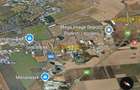 Teren intravilan Glina, Ilfov – 10750 mp, langa depozitele Megaimage, A0 - 7