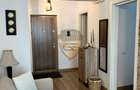 Garsonieră ICIL 40 mp, bloc nou, complet mobilat, centrala gaze, A/C, etaj 4/5 - 6
