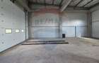 DE INCHIRIAT Hala industriala 596mp | Teren 2500mp | Buftea - 14