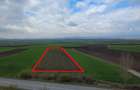 Teren intravilan de vânzare în Bicfalău! - 2