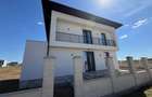 Casa Noua Buftea- 5 camere- 460 mp curte - 1