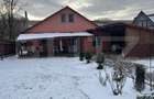 Casa cu mansarda, 5 camere, 120 mp, zona Popricani - 1