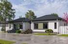 Green Residence Faza 3 | Casa Parter - 12