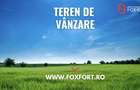COMISION 0% Teren intravilan - zona verde, 640 mp in Dumbravita - 1