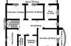 Vila independenta energetic cu teren 427mp pe colt COMISION 0% - 59