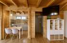 Casa ecologica tip sandwich, eficienta energetic, teren 2.673 mp, zona Baisoara - 5
