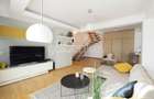 Apartament triplex modern cu 5 camere - 1