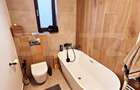 Duplex de vanzare, 120 mp, 305 mp teren, zona Valea Seaca-Popesti