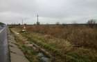 Vand Teren pt PARC FOTOVOLTAIC, BENZINARIE, HALE - DN5 Bucuresti-Giurgiu km 45 - 7